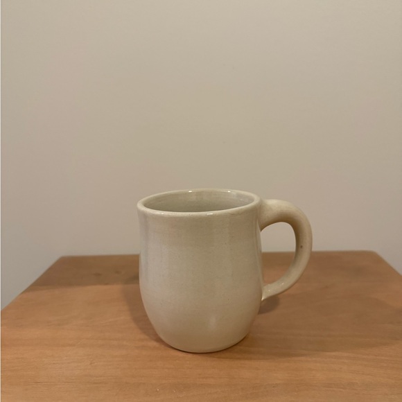 Martinez Pottery Hand Turned Stoneware - Picture 4 of 8